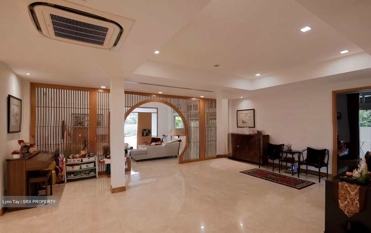 Frankel Estate (D15), Detached #570906851